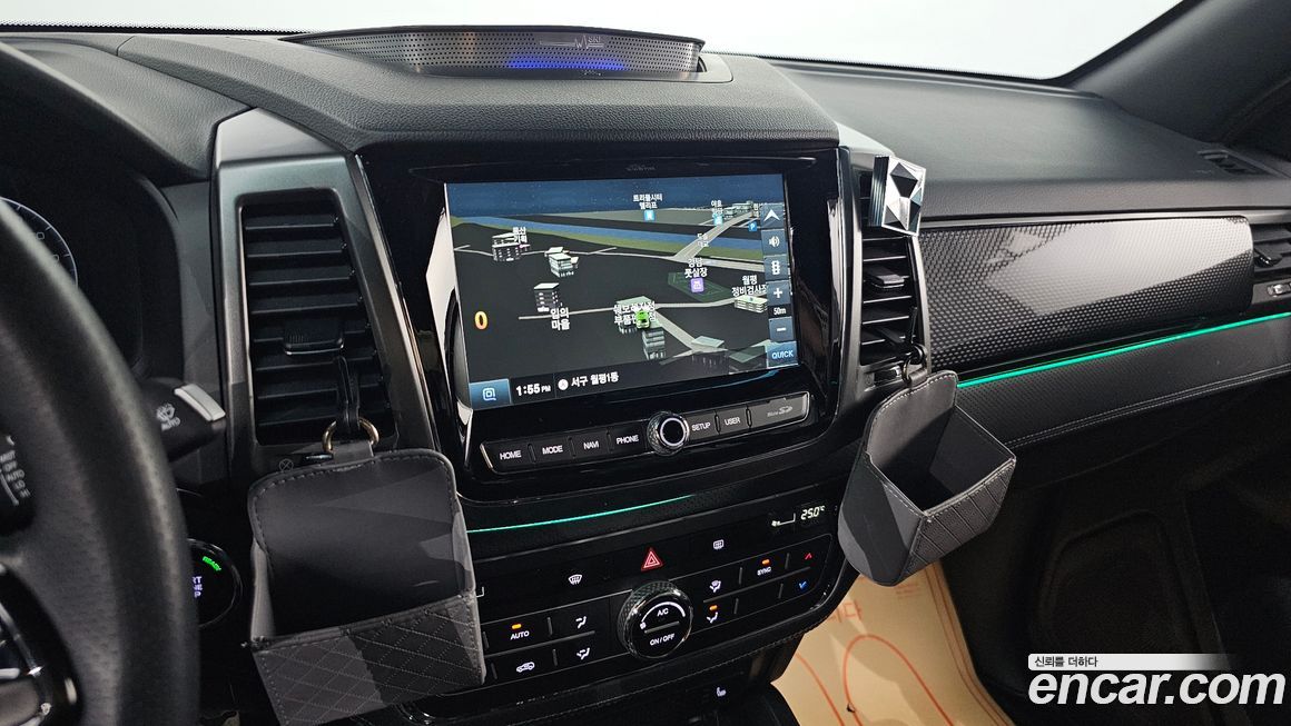 KG_Mobility_Ssangyong Rexton 2023