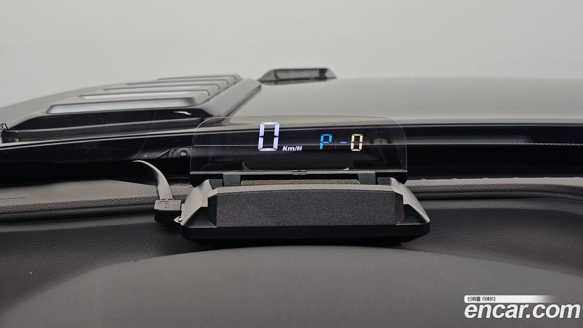 KG_Mobility_Ssangyong Rexton 2023