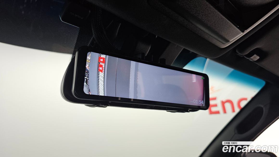 KG_Mobility_Ssangyong Rexton 2023