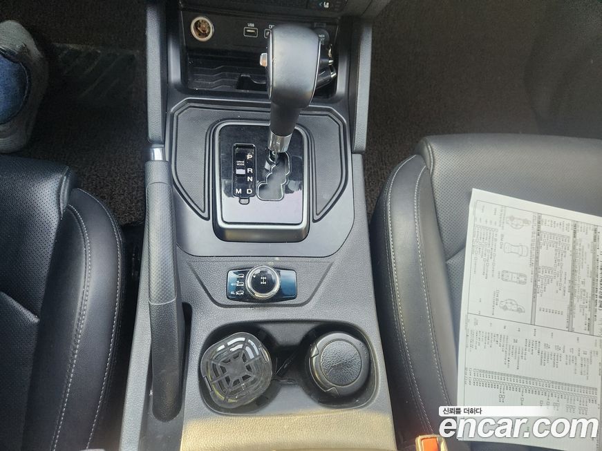 KG_Mobility_Ssangyong Rexton 2022