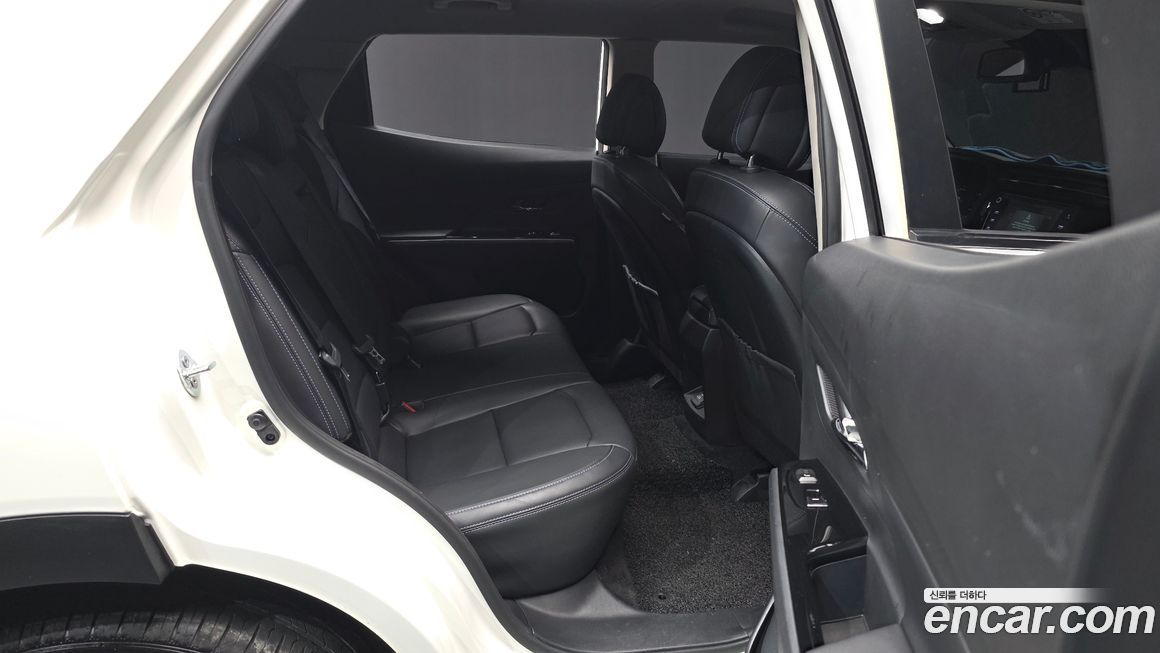 KG_Mobility_Ssangyong KORANDO 2022