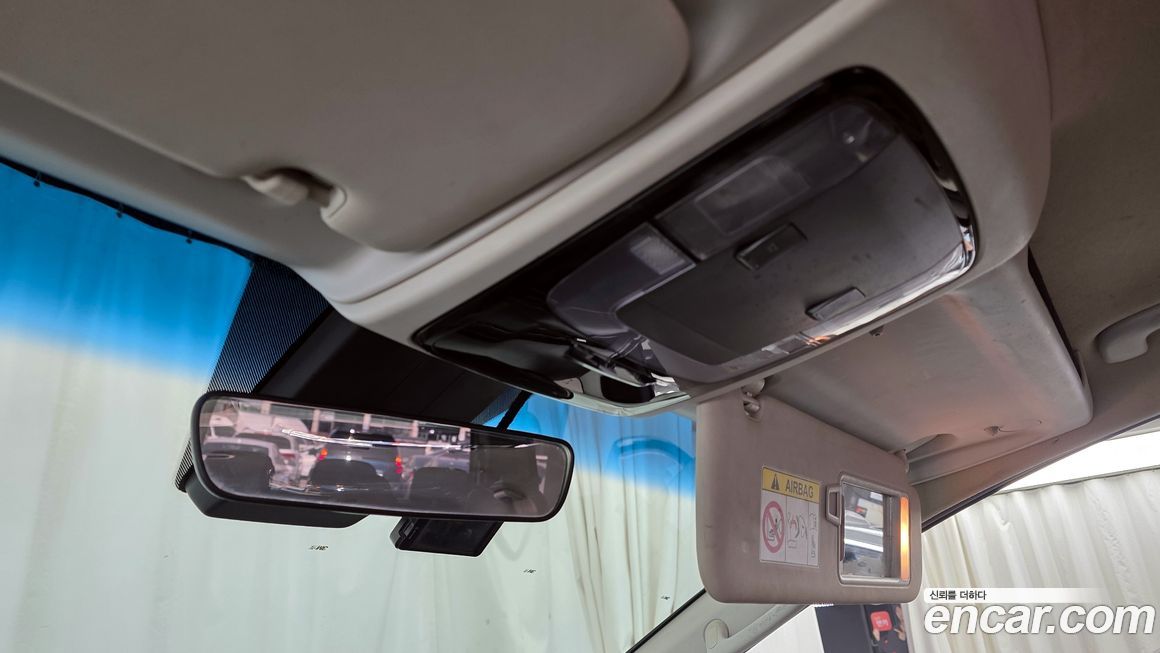 Hyundai Staria 2022