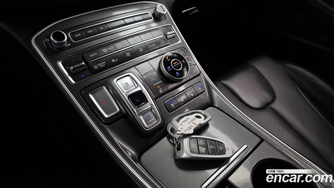 Hyundai Santafe 2022