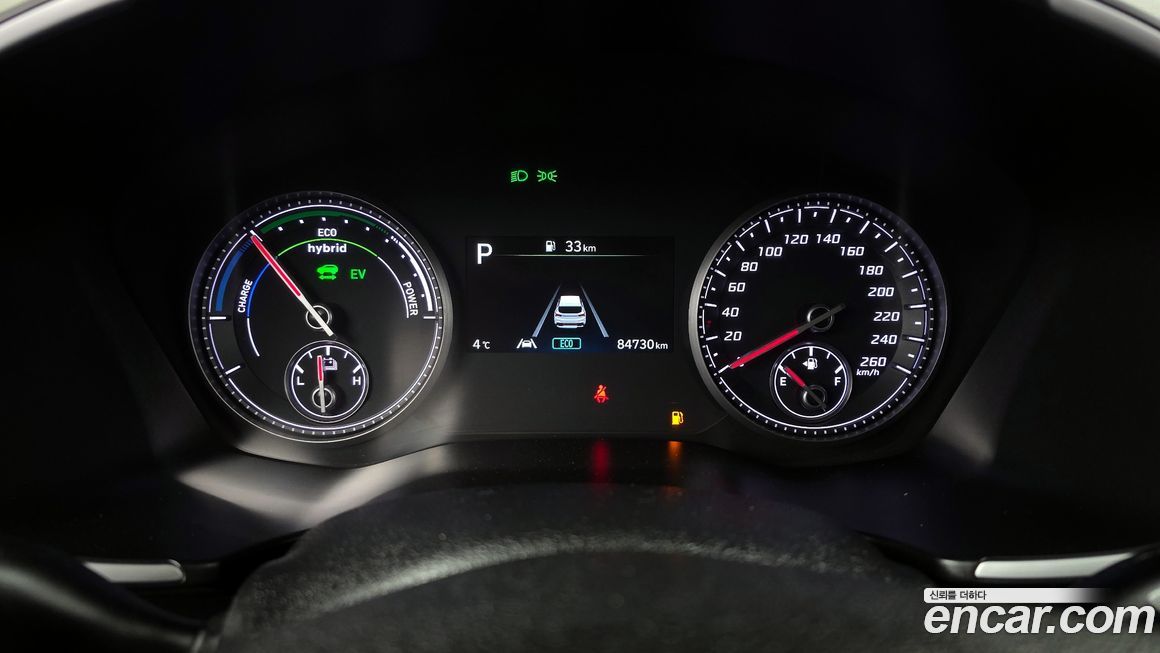 Hyundai Santafe 2022