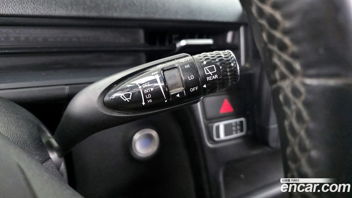 Hyundai Staria 2022