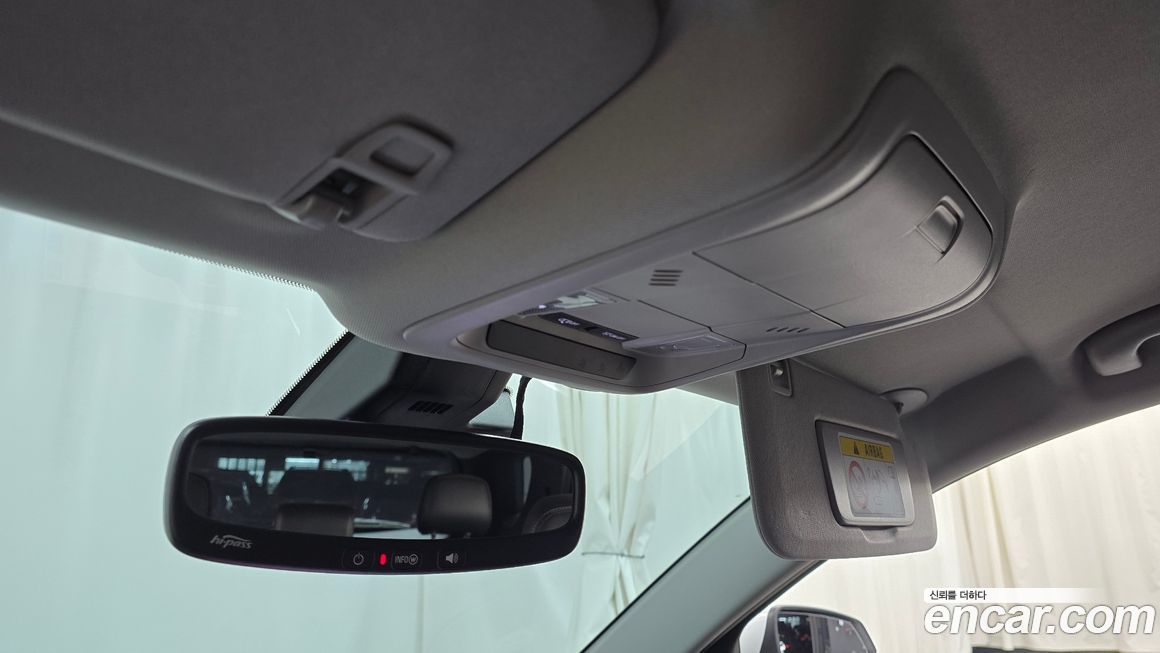 ChevroletGMDaewoo Equinox 2022