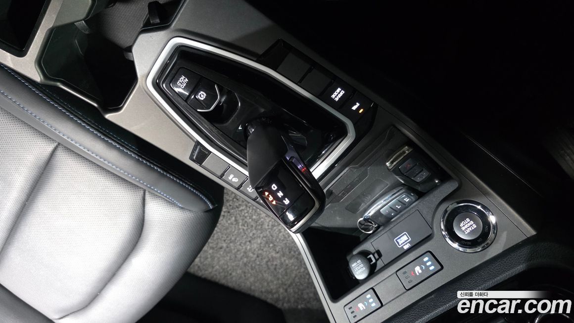 KG_Mobility_Ssangyong KORANDO 2022