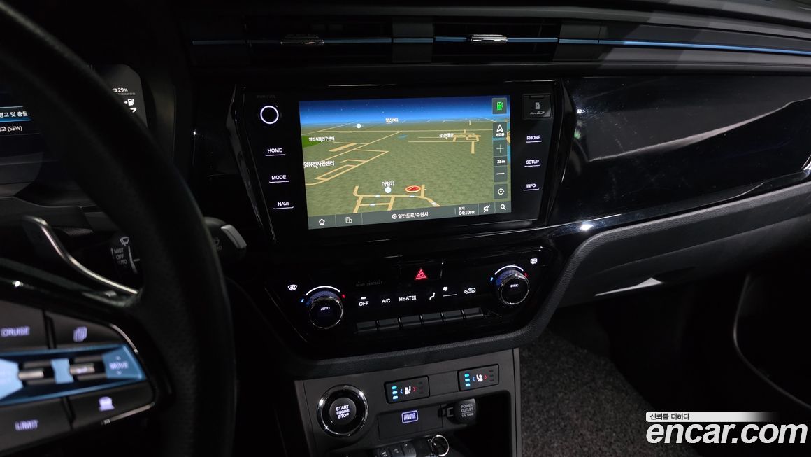 KG_Mobility_Ssangyong KORANDO 2022