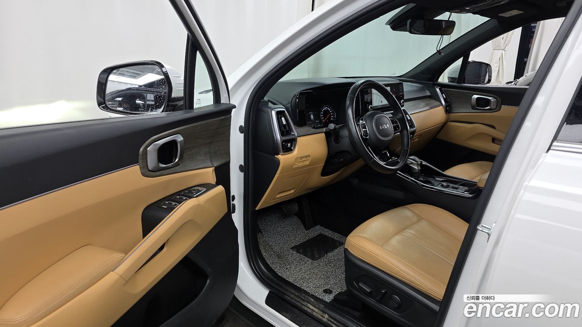 Kia Sorento 2023