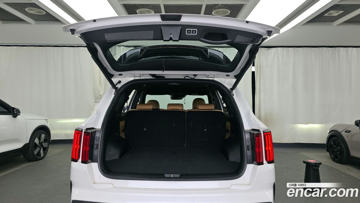 Kia Sorento 2023