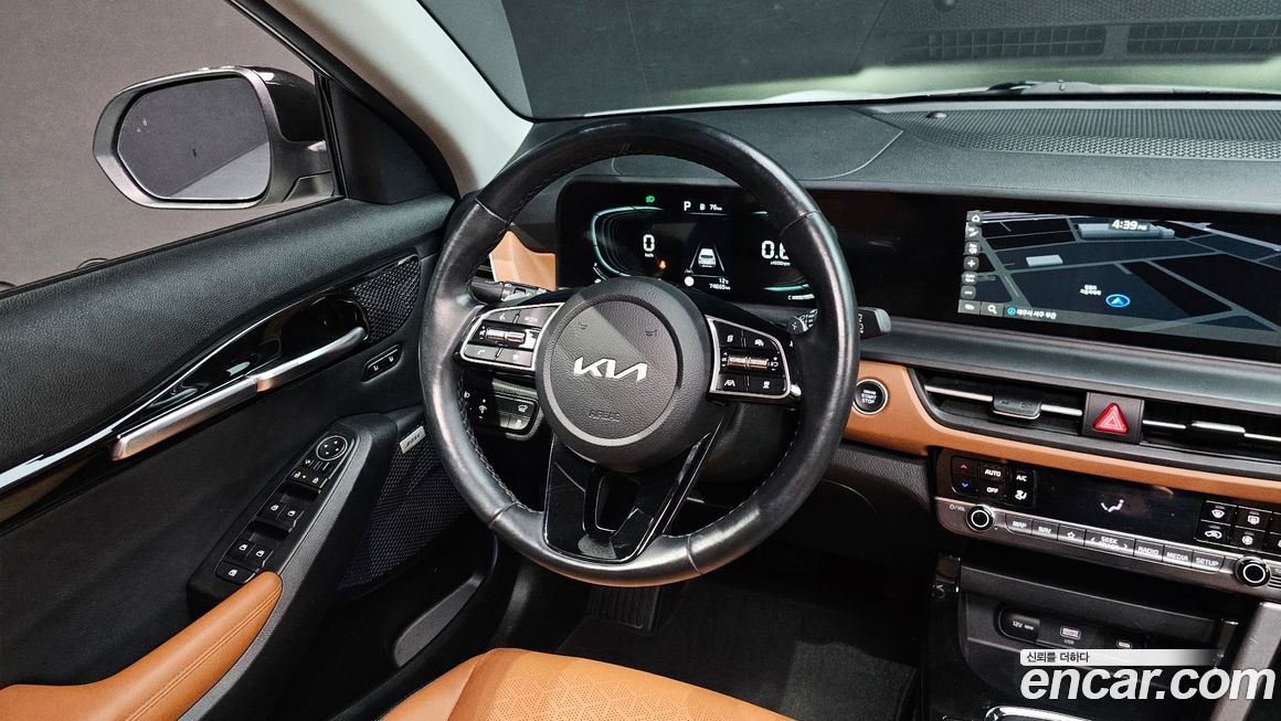 Kia Seltos 2023