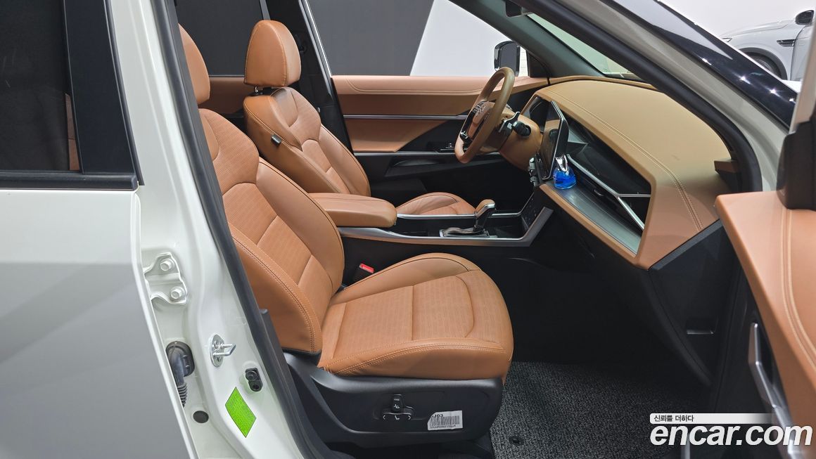 KG_Mobility_Ssangyong Torres 2023