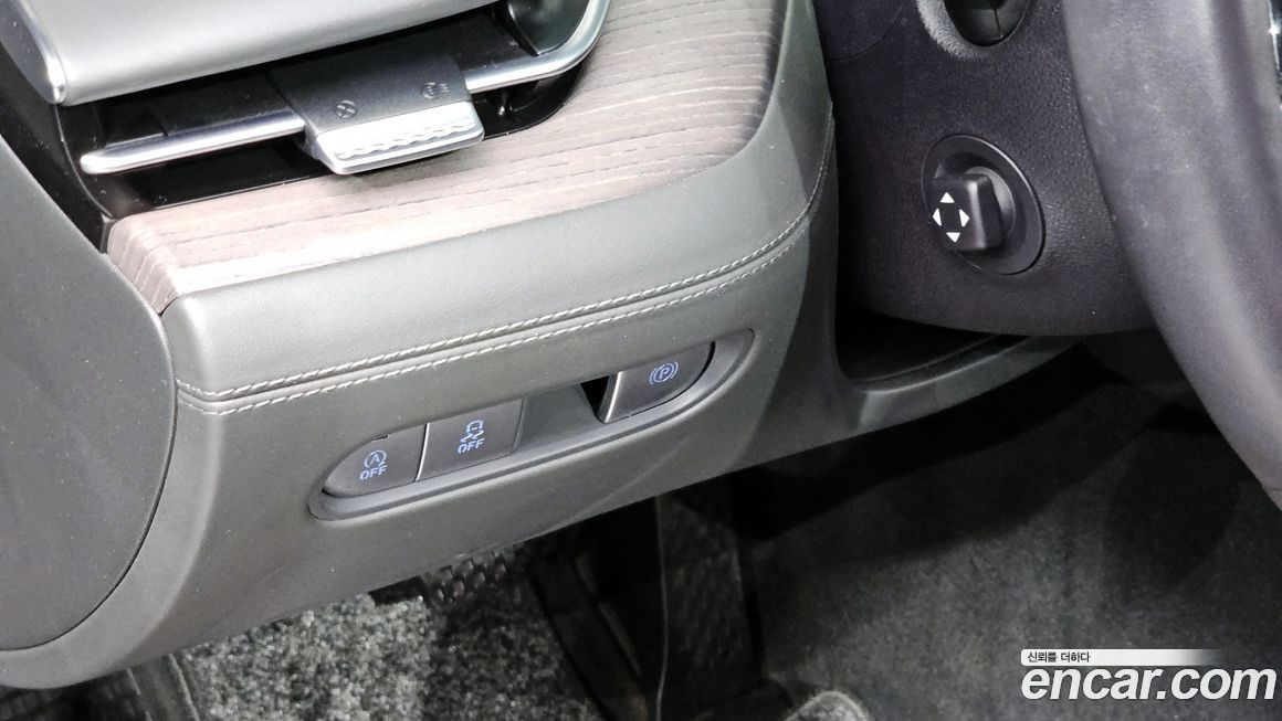 Genesis G90 2022