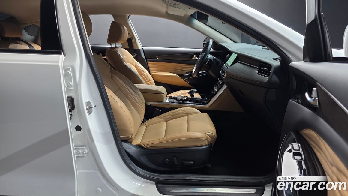 Kia K7 2020