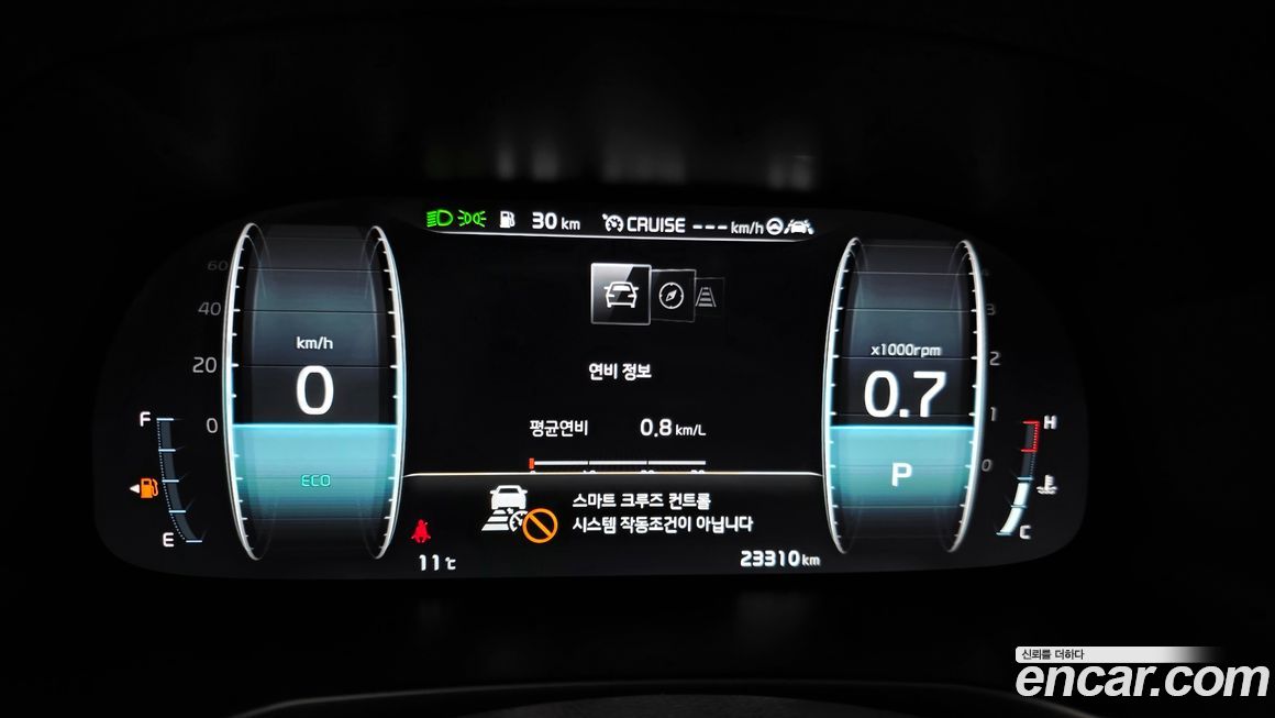 Kia K7 2020