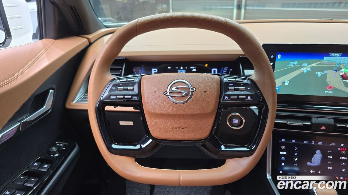 KG_Mobility_Ssangyong Torres 2023