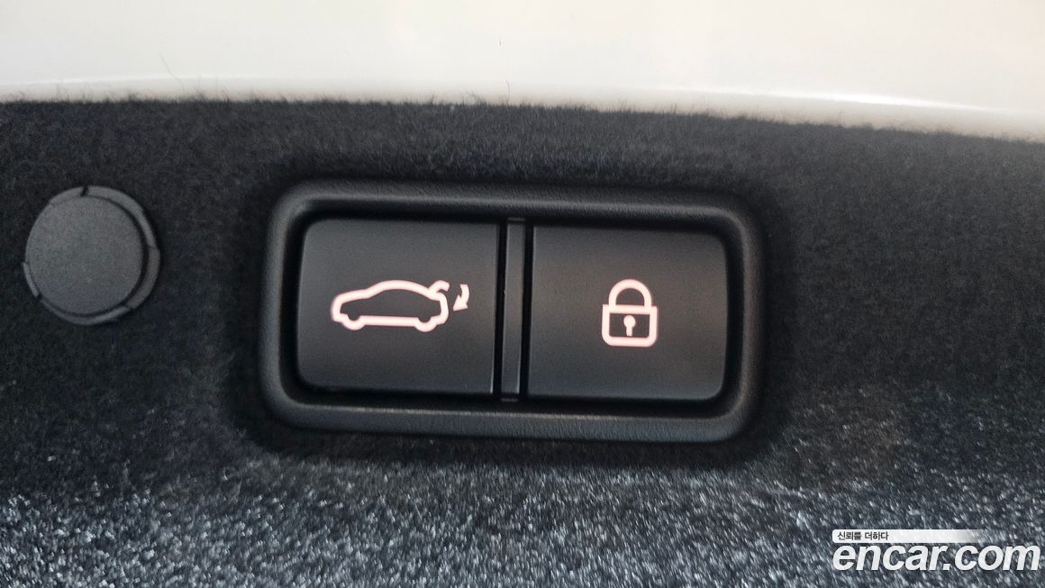 Kia K7 2020