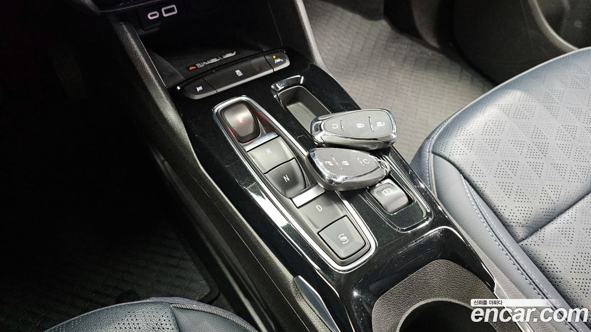 ChevroletGMDaewoo 볼트 EUV 2023