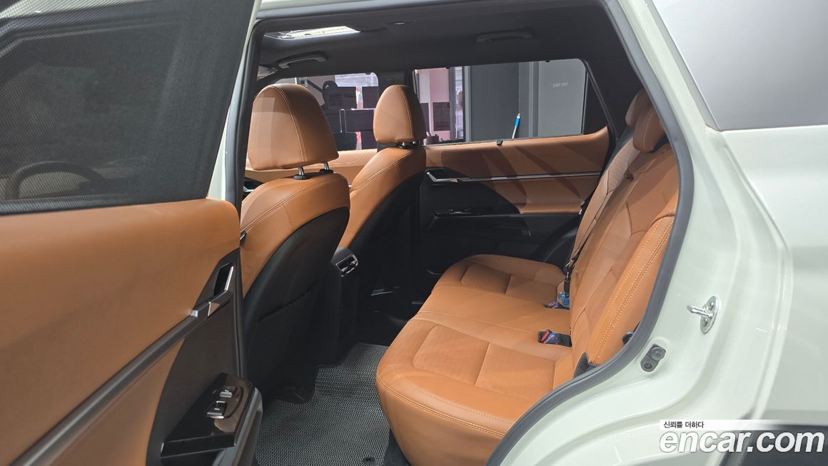 KG_Mobility_Ssangyong Torres 2023