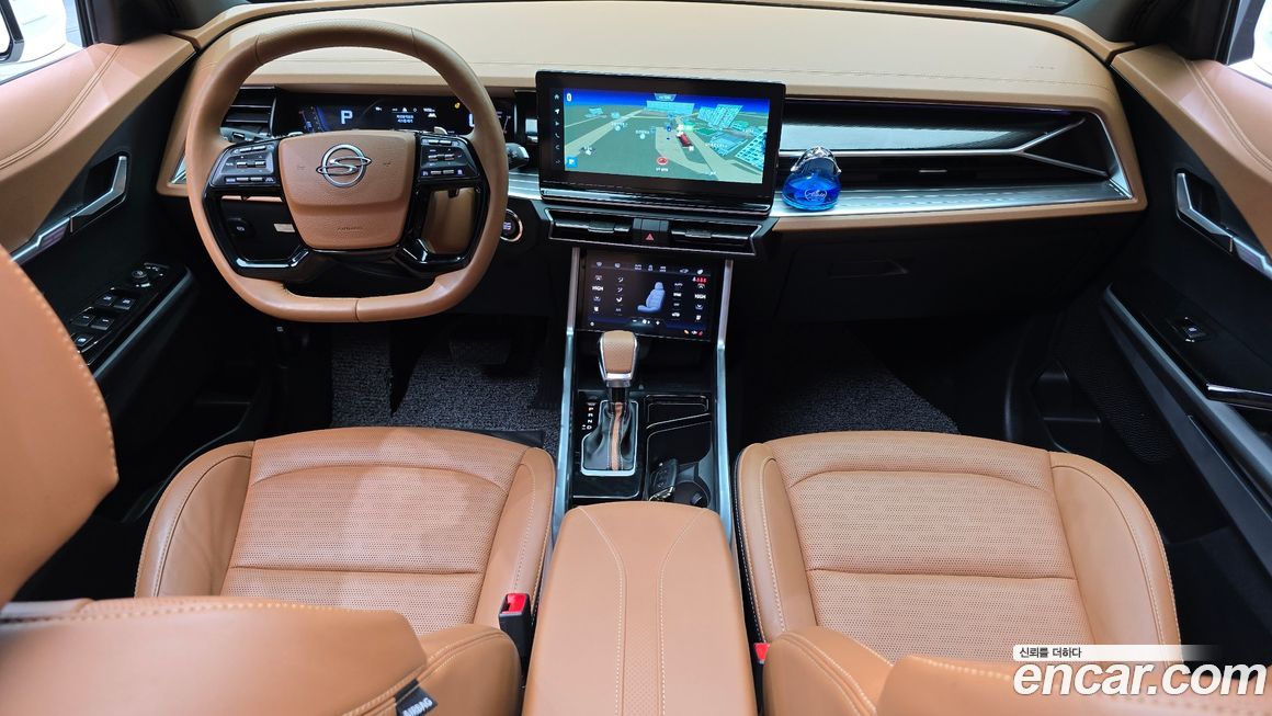 KG_Mobility_Ssangyong Torres 2023