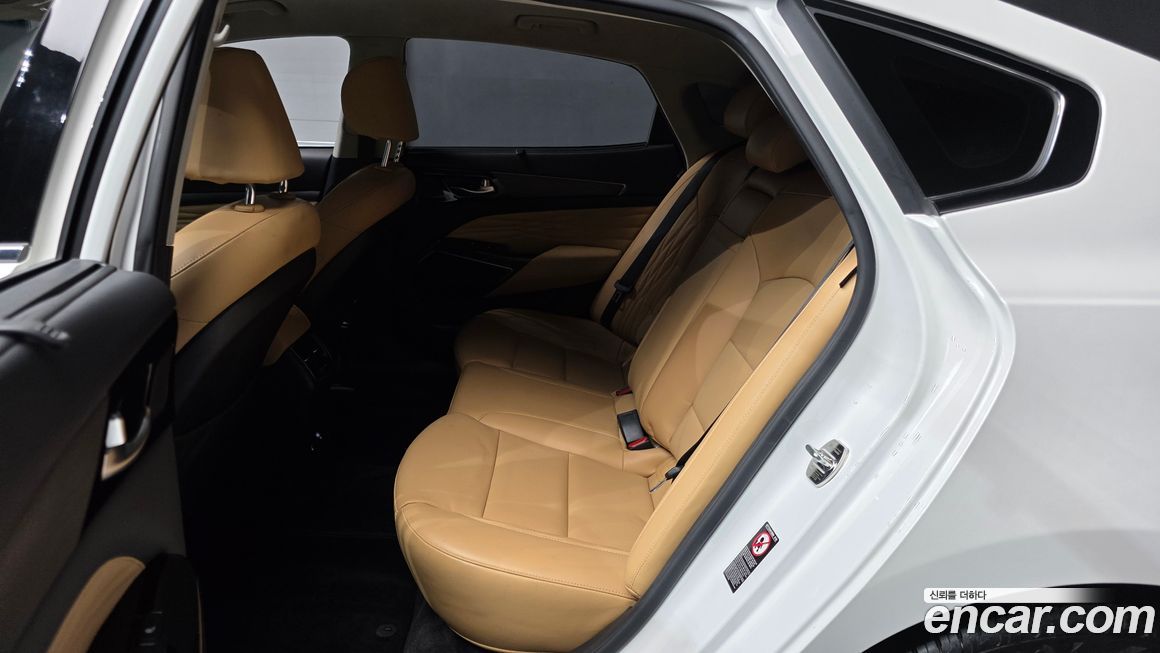 Kia K7 2020