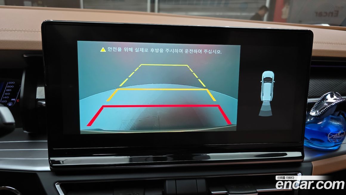 KG_Mobility_Ssangyong Torres 2023