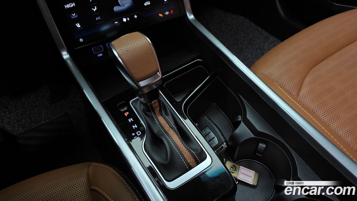 KG_Mobility_Ssangyong Torres 2023