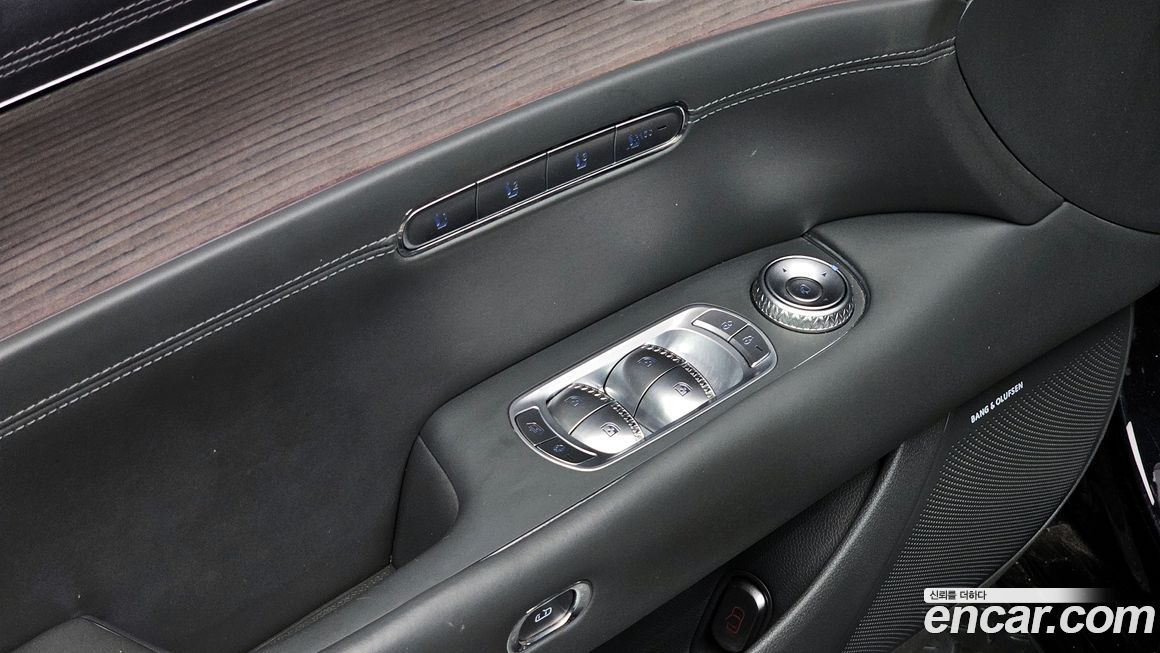 Genesis G90 2022
