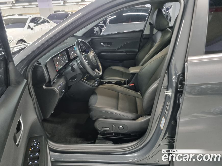 Hyundai Kona 2024