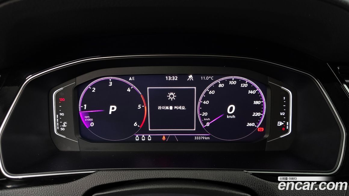 Volkswagen Passat 2021