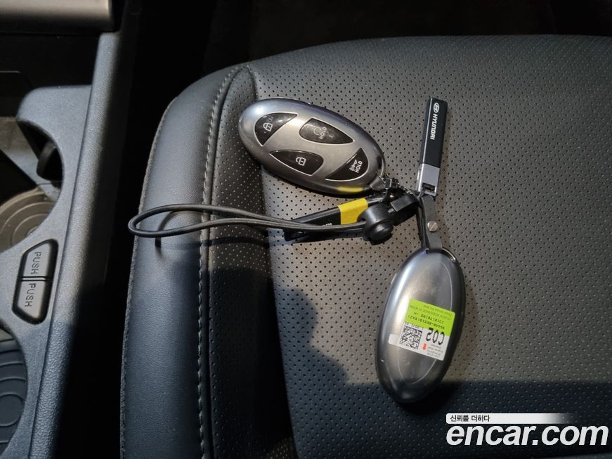 Hyundai Kona 2024