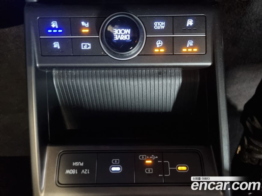 Hyundai Kona 2024