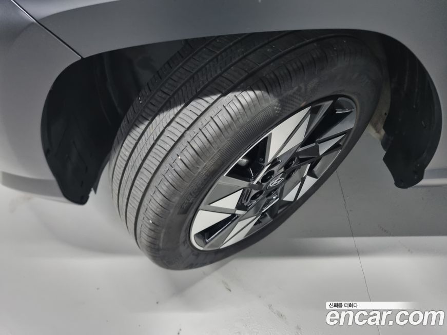 Hyundai Kona 2024