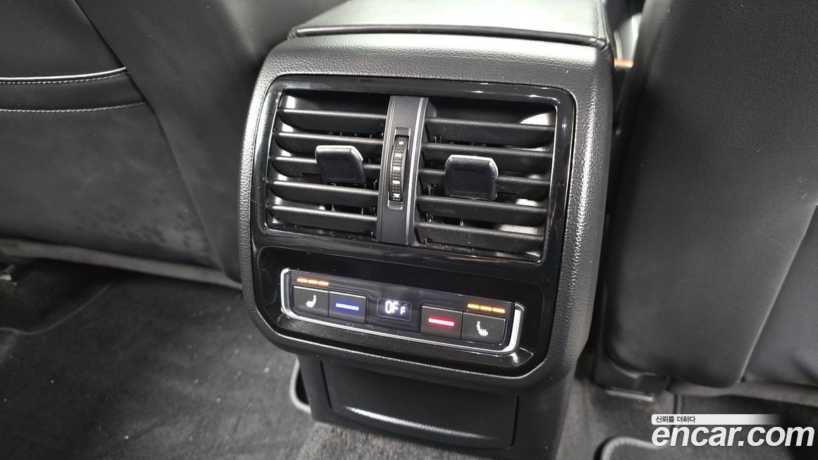 Volkswagen Passat 2021