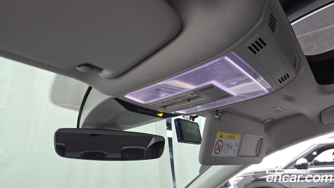 Volkswagen Passat 2021