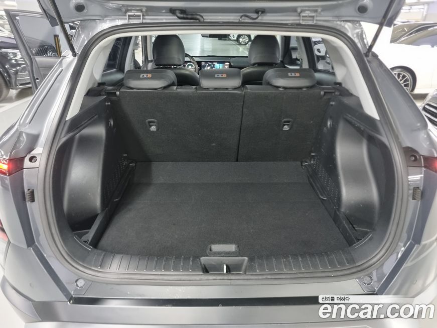 Hyundai Kona 2024