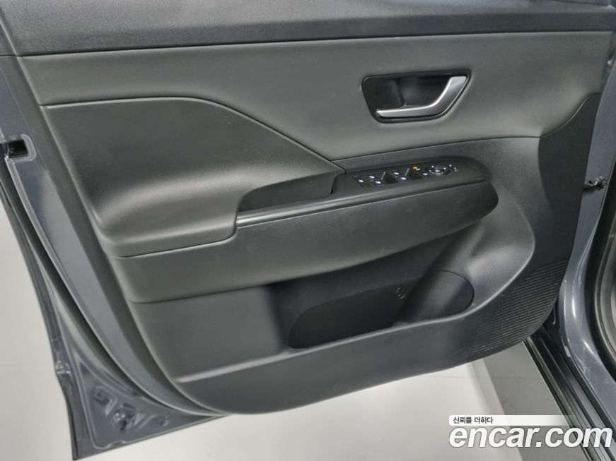 Hyundai Kona 2024