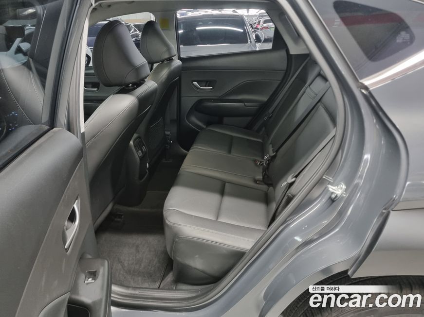 Hyundai Kona 2024
