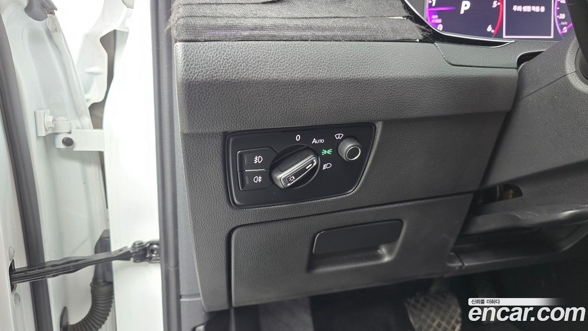 Volkswagen Passat 2021