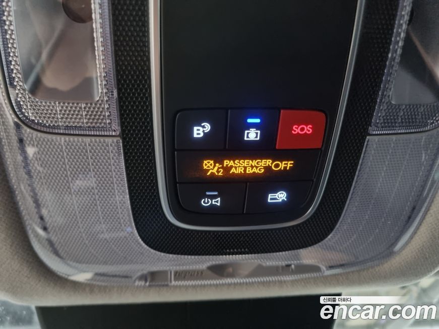 Hyundai Kona 2024