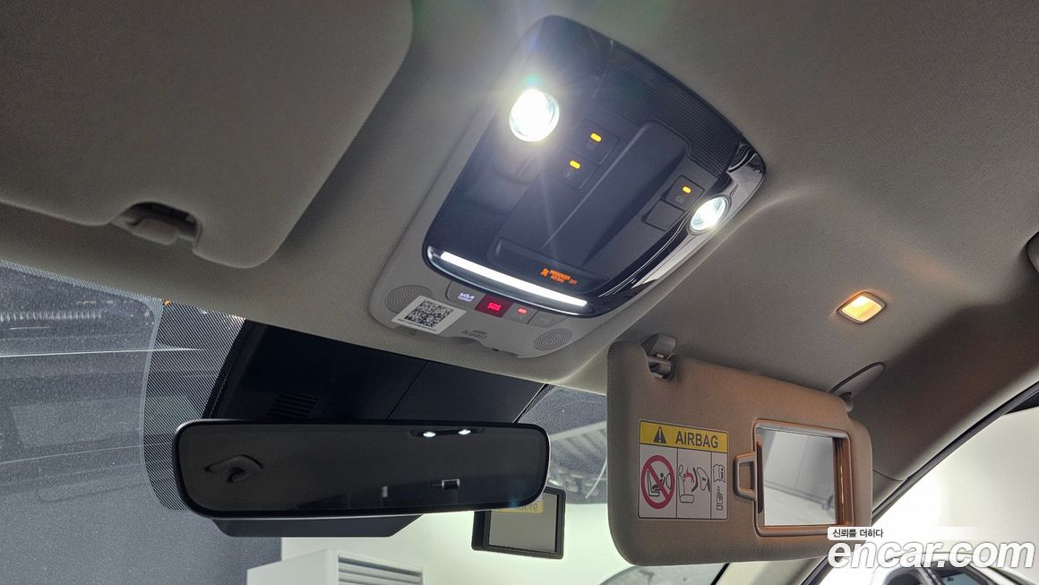 Kia K5 2023