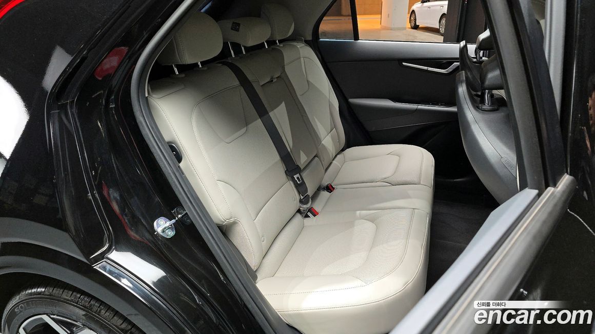 Kia Niro 2023