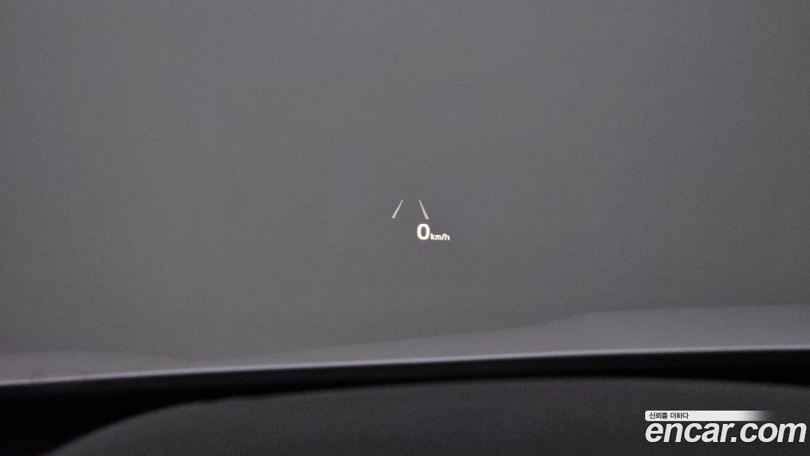 Kia K9 2019
