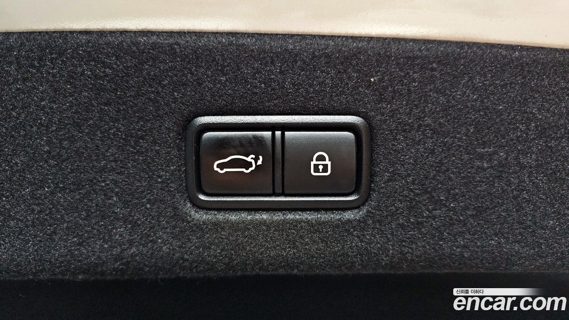 Kia K9 2019