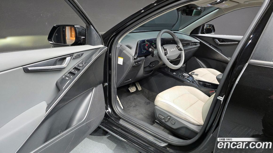 Kia Niro 2023