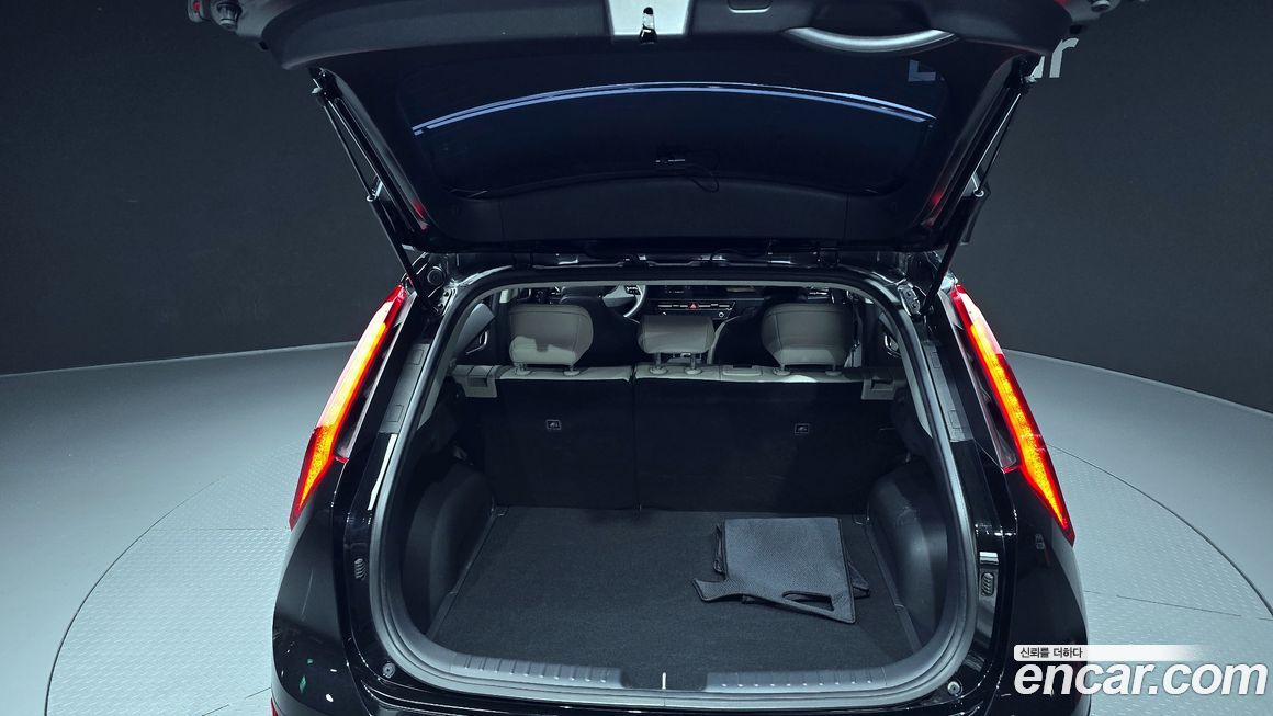 Kia Niro 2023