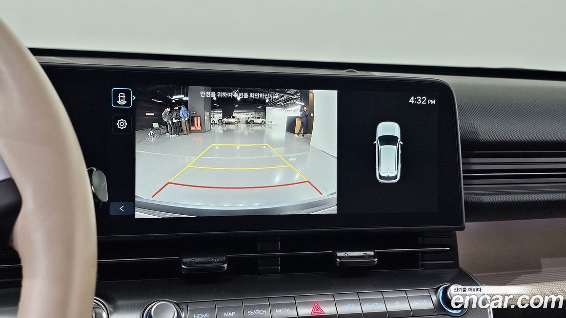Hyundai Kona 2024