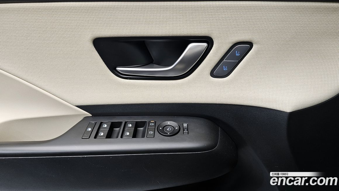 Hyundai Kona 2024