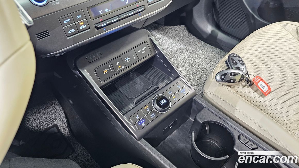 Hyundai Kona 2024