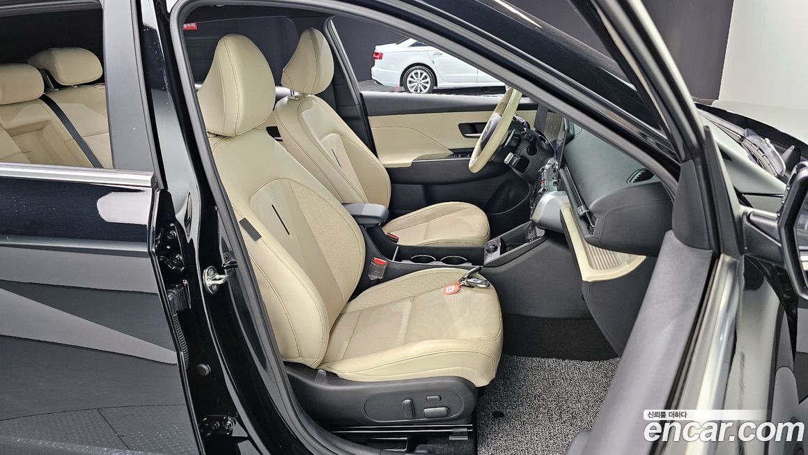 Hyundai Kona 2024